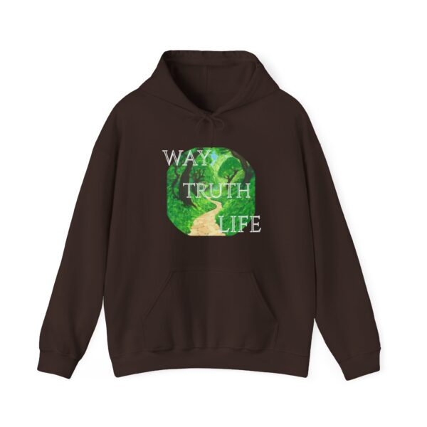 Forest Hoodie - Unisex - Image 4