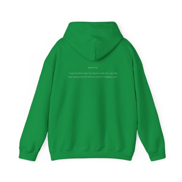 Forest Hoodie - Unisex - Image 2