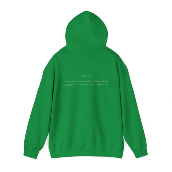 Forest Hoodie - Unisex - Image 3