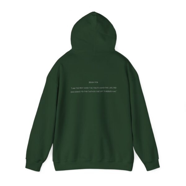 Forest Hoodie - Unisex - Image 9