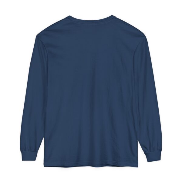 Calm Long Sleeve Shirt - Unisex - Image 6